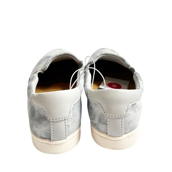 Universal Thread Kelsey Sneakers Ultimate Comfort Gray Size 6 Brand New - Picture 3 of 6